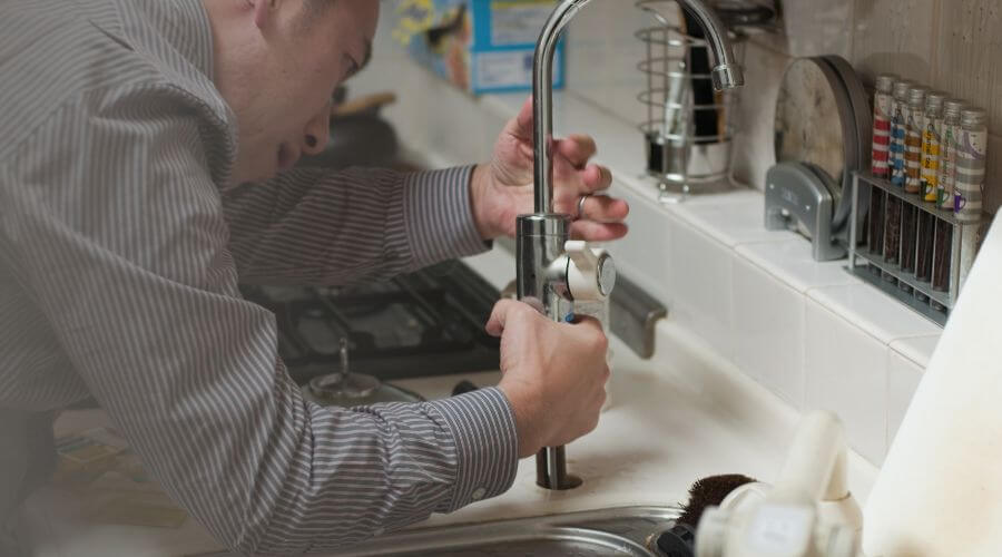 Professional septic pumping service in Elizabeth, PA